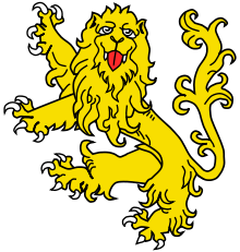 Der Löwe als Wahrzeichen von Sundiata Keita (c) wikicomons