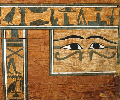 Hieroglyphen (c) uni bonn