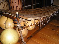 Das Balafon