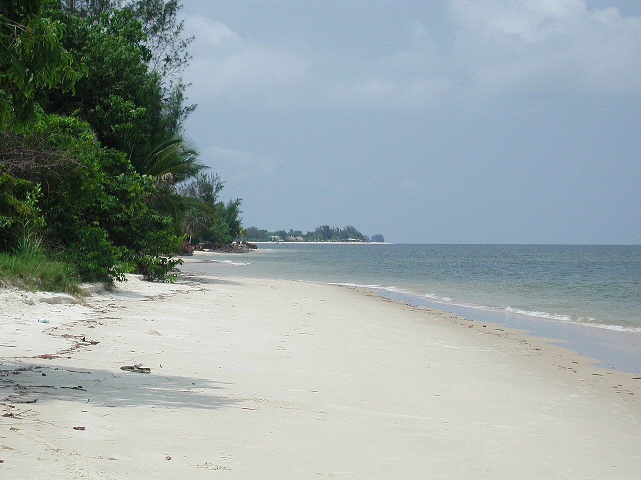 Fischer in Gabun (c) continent africain