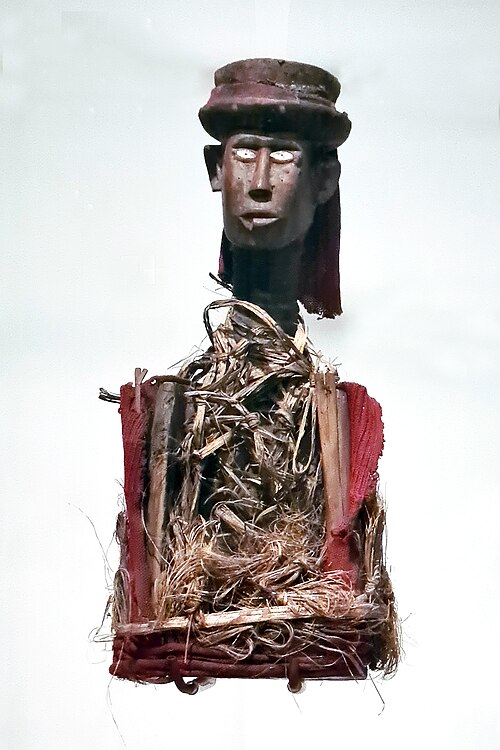 Bijogo Figure