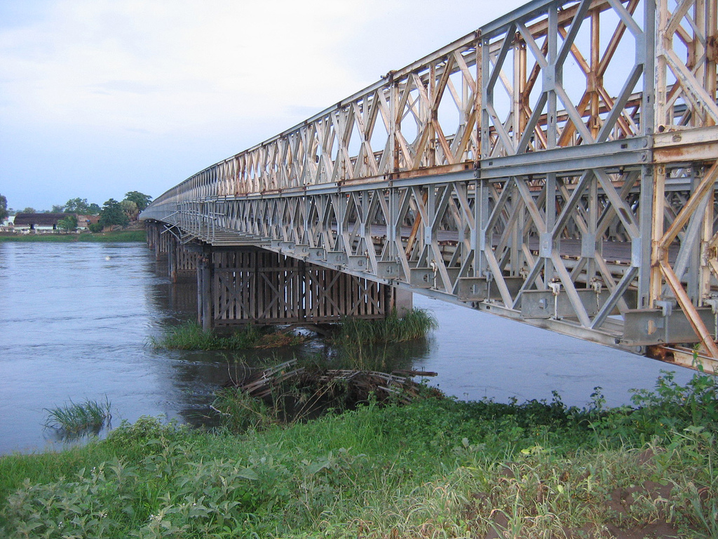 Juba Bridge